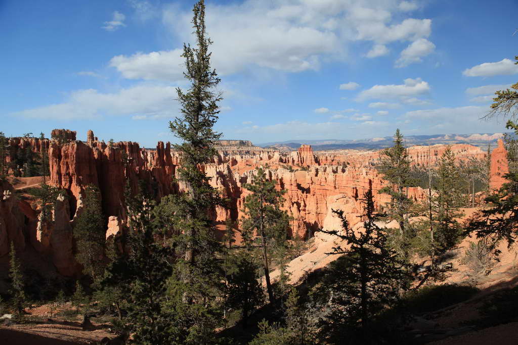 Bryce Canyon NP